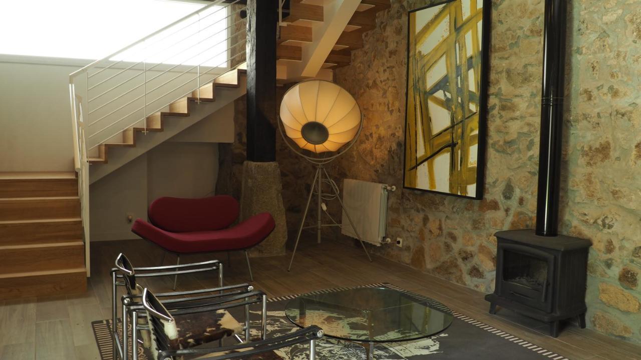 Casa Rural Martiamuno Landetxea Zumárraga Exterior foto