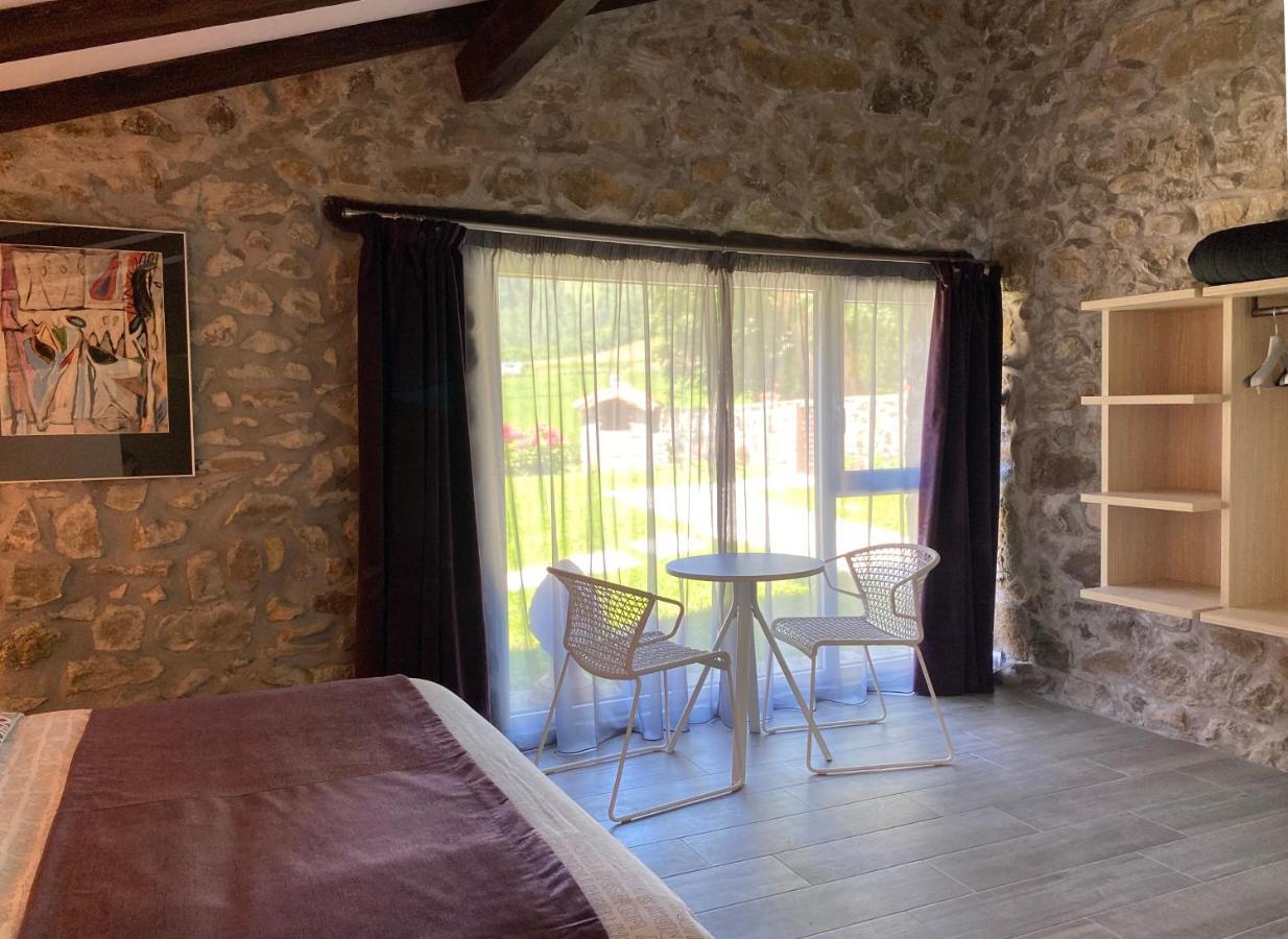 Casa Rural Martiamuno Landetxea Zumárraga Exterior foto