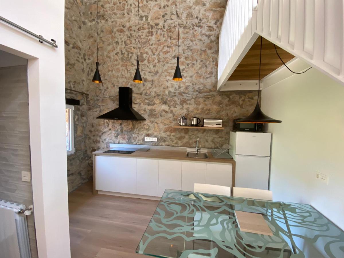 Casa Rural Martiamuno Landetxea Zumárraga Exterior foto