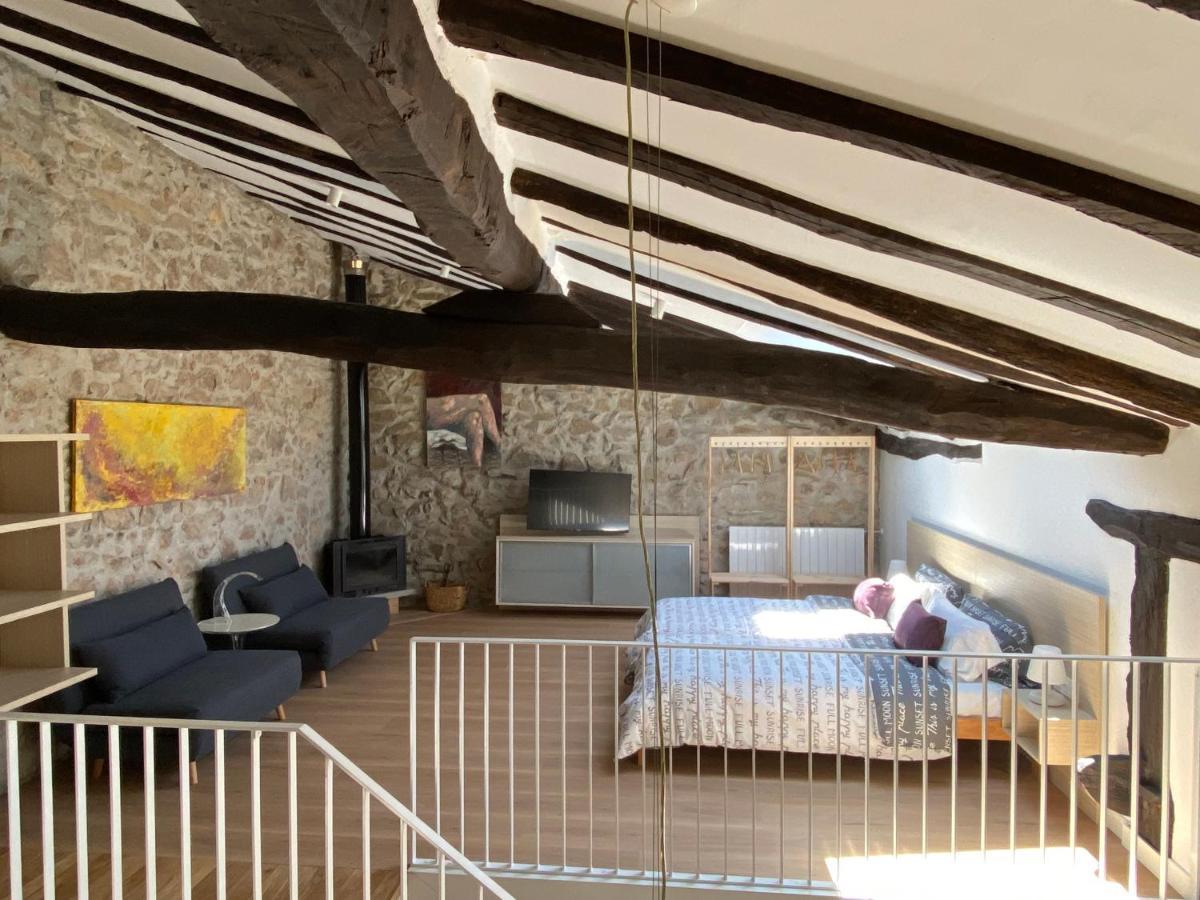 Casa Rural Martiamuno Landetxea Zumárraga Exterior foto