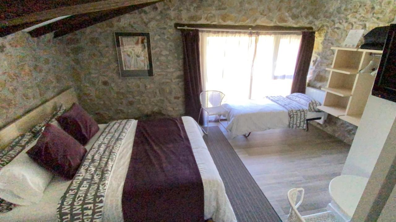 Casa Rural Martiamuno Landetxea Zumárraga Exterior foto